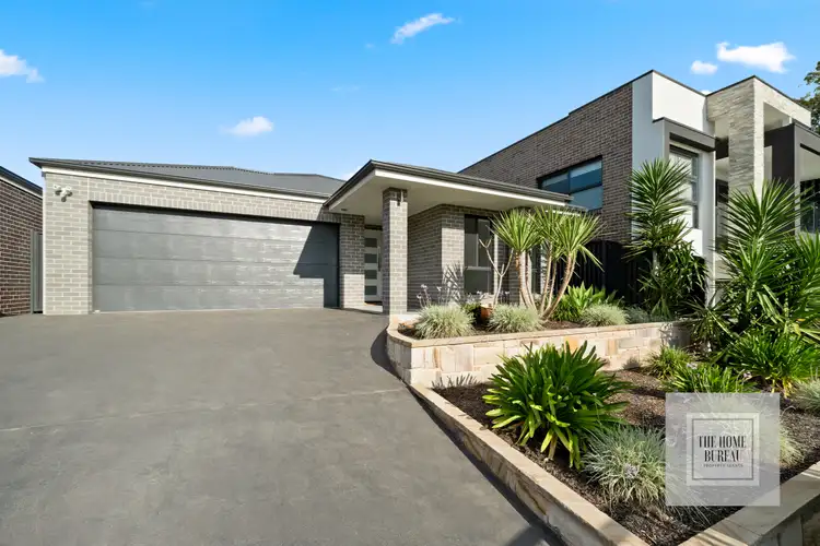 18 Capella Street, Box Hill NSW 2765