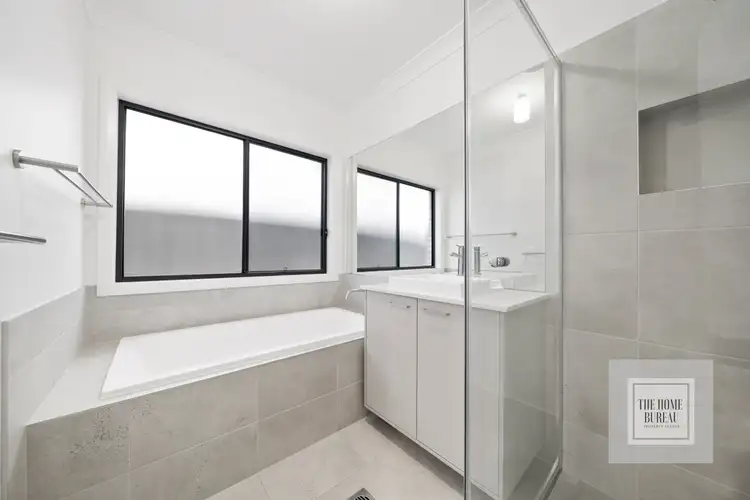Second view of Homely house listing, 18 Capella Street, Box Hill NSW 2765