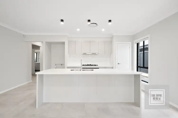 Third view of Homely house listing, 18 Capella Street, Box Hill NSW 2765