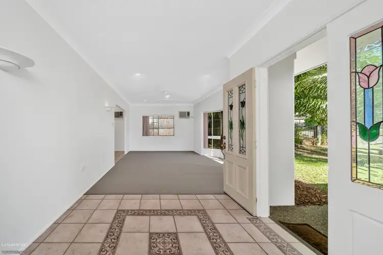 Third view of Homely house listing, 11 Percy Street, Mount Sheridan QLD 4868