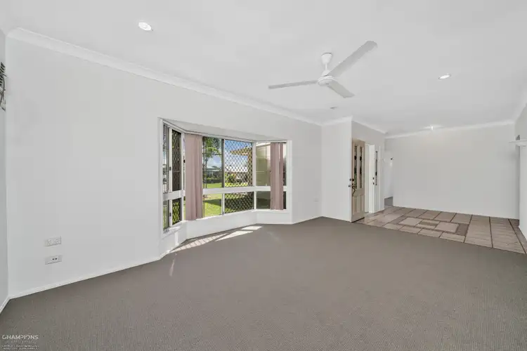 Fourth view of Homely house listing, 11 Percy Street, Mount Sheridan QLD 4868