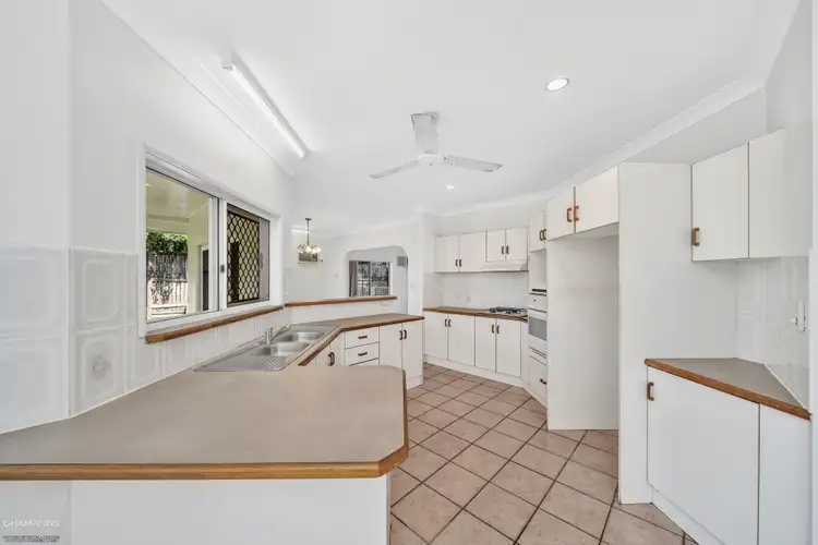 Fifth view of Homely house listing, 11 Percy Street, Mount Sheridan QLD 4868