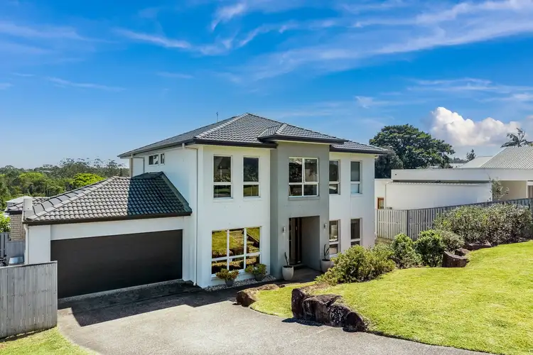 32 Blackwood Crescent, Bangalow NSW 2479
