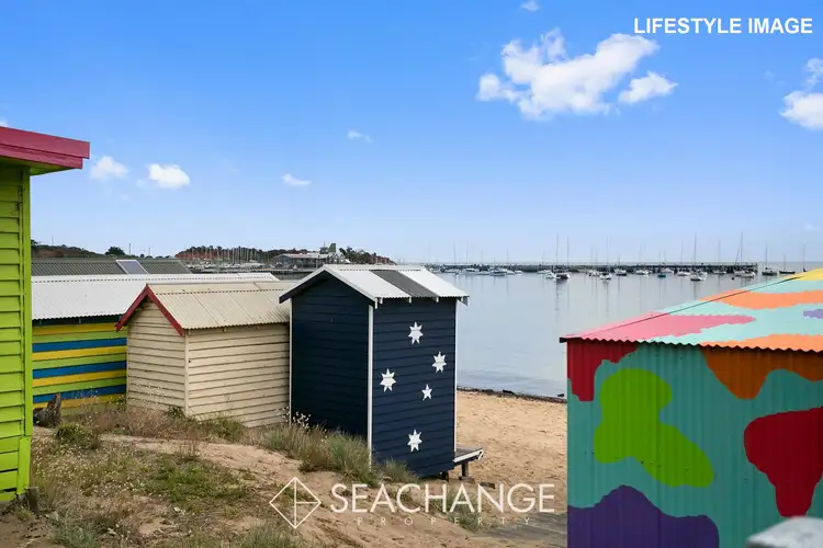 Undisclosed Address, Mornington VIC 3931