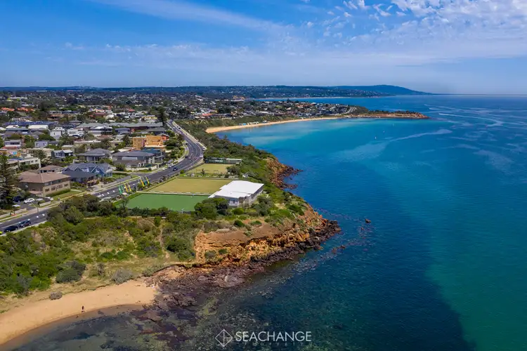 Third view of Homely house listing, Undisclosed Address, Mornington VIC 3931