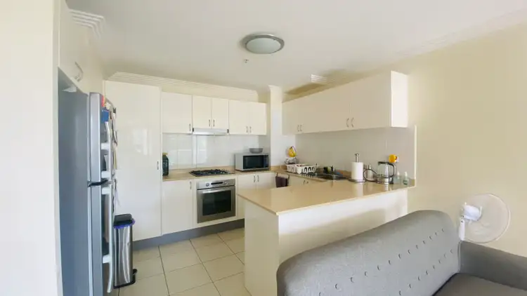 503/91B Bridge Road, Westmead NSW 2145