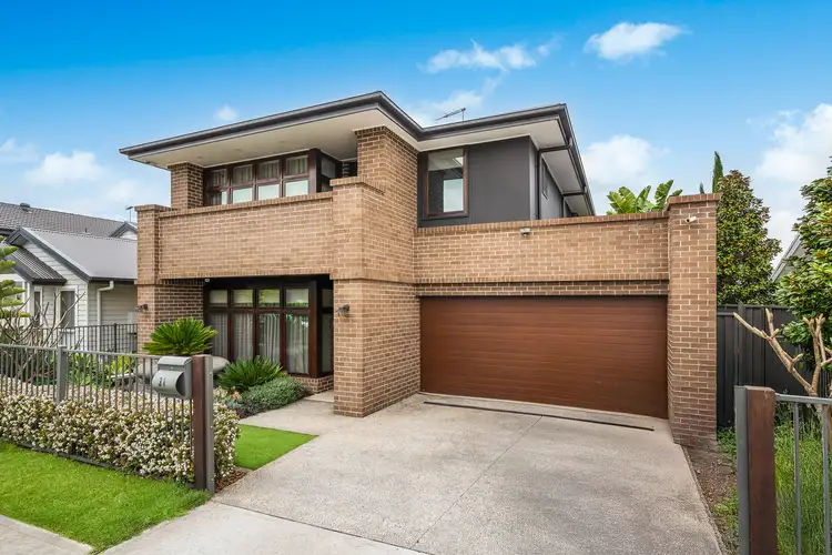31 Joey Cres, Leppington NSW 2179