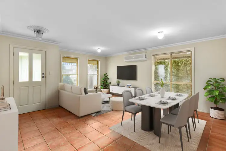 Second view of Homely unit listing, 3/2A Doughty Street, Mount Gambier SA 5290