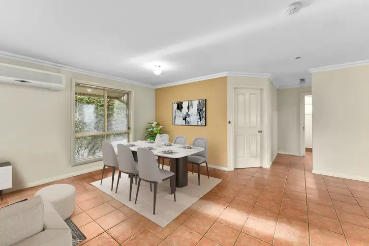 Fourth view of Homely unit listing, 3/2A Doughty Street, Mount Gambier SA 5290