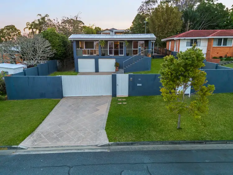 13 Petersen Avenue, Southport QLD 4215
