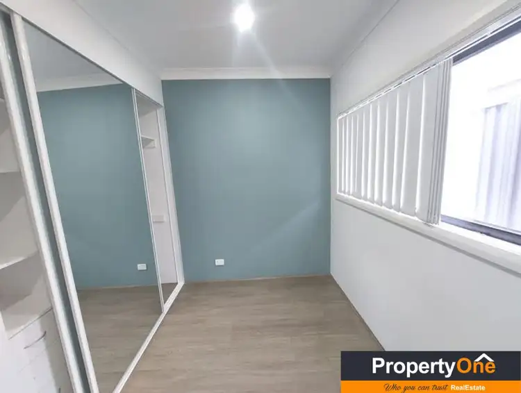 Fourth view of Homely villa listing, 145A Noble Avenue, Greenacre NSW 2190
