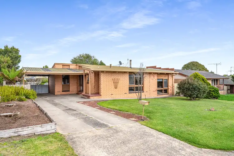 34 LACHLAN CRESCENT, Mount Gambier SA 5290