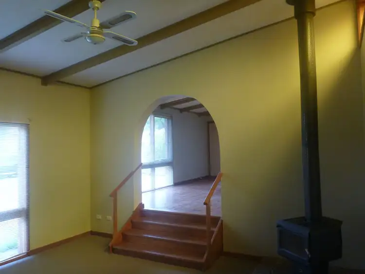 Second view of Homely house listing, 34 LACHLAN CRESCENT, Mount Gambier SA 5290