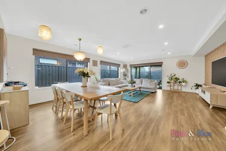 16 Claremont Avenue, Rockbank VIC 3335