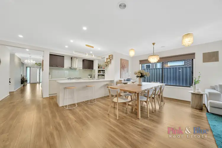 Third view of Homely house listing, 16 Claremont Avenue, Rockbank VIC 3335