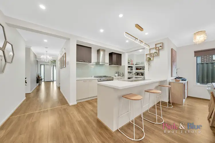 Fifth view of Homely house listing, 16 Claremont Avenue, Rockbank VIC 3335