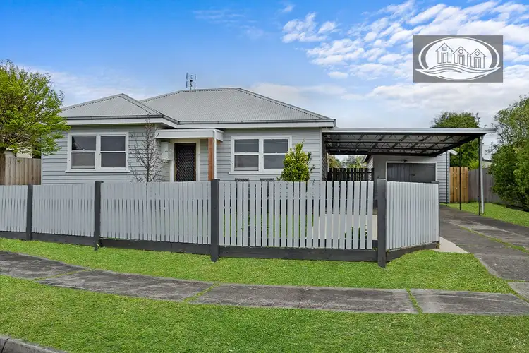 Main view of Homely house listing, 7 Lorna Court, Portland VIC 3305