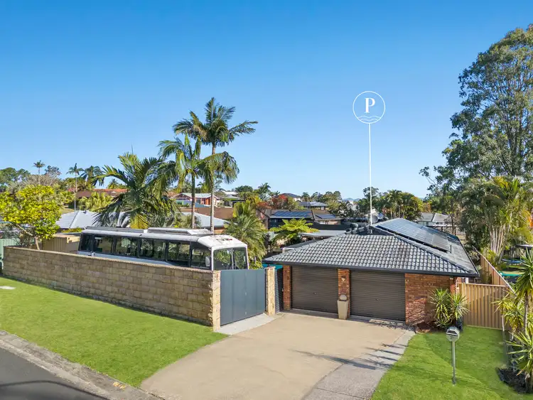 27 Bosun Parade, Ashmore QLD 4214