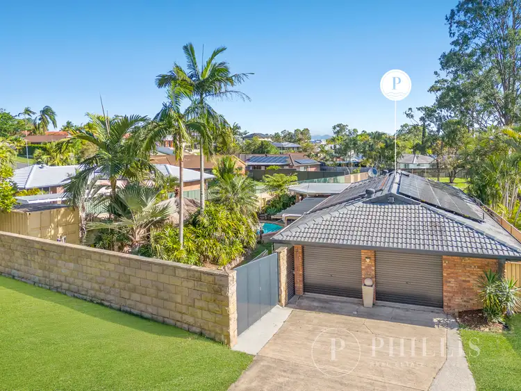 27 Bosun Parade, Ashmore QLD 4214