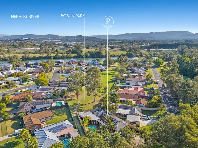 Third view of Homely house listing, 27 Bosun Parade, Ashmore QLD 4214