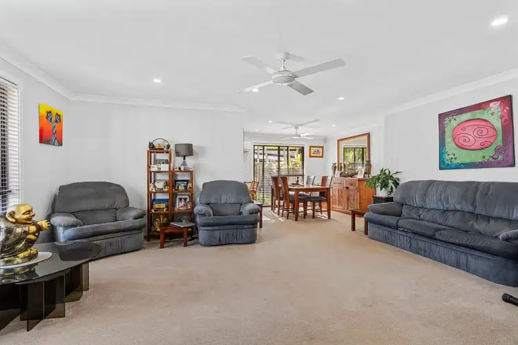Fourth view of Homely house listing, 27 Bosun Parade, Ashmore QLD 4214