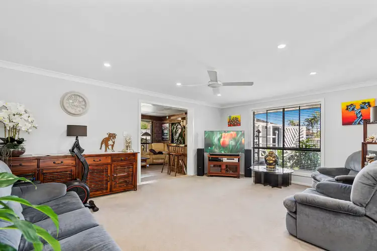 Fifth view of Homely house listing, 27 Bosun Parade, Ashmore QLD 4214
