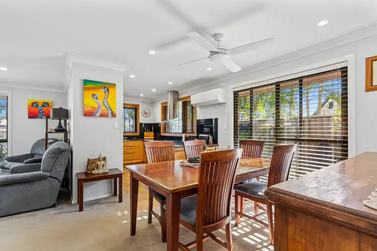 Sixth view of Homely house listing, 27 Bosun Parade, Ashmore QLD 4214