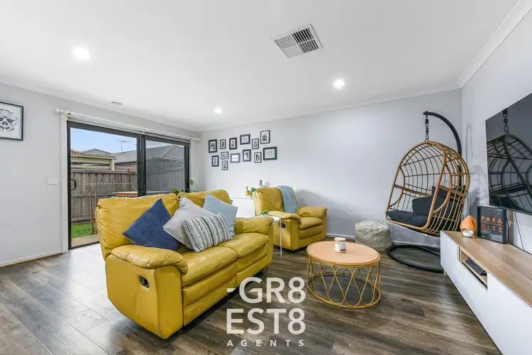 Fifth view of Homely house listing, 26 Aquatic Drive, Cranbourne West VIC 3977