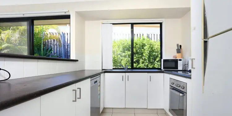 Second view of Homely townhouse listing, 160/590 Pine Ridge Road, Coombabah QLD 4216