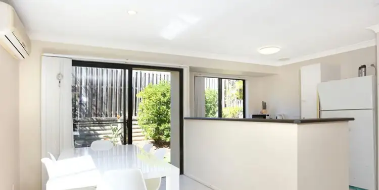 Third view of Homely townhouse listing, 160/590 Pine Ridge Road, Coombabah QLD 4216
