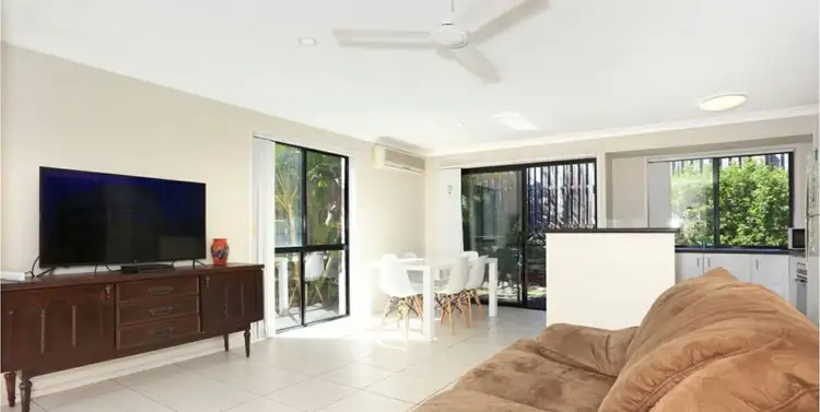 Fourth view of Homely townhouse listing, 160/590 Pine Ridge Road, Coombabah QLD 4216