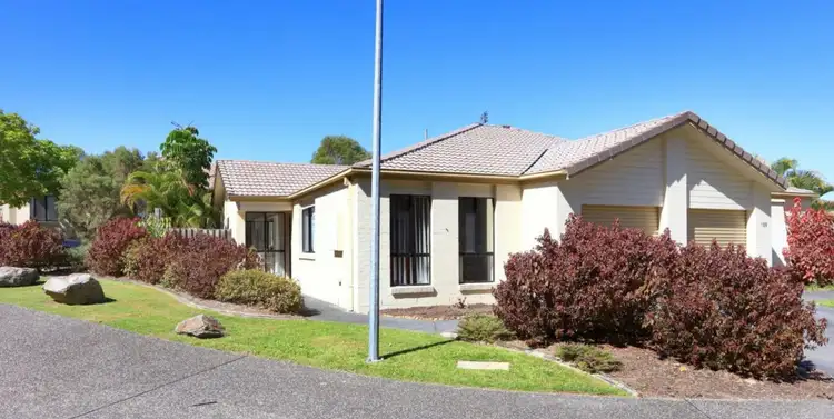 Fifth view of Homely townhouse listing, 160/590 Pine Ridge Road, Coombabah QLD 4216
