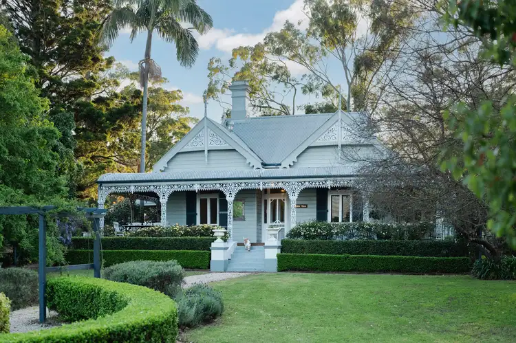7 High Street, Morpeth NSW 2321