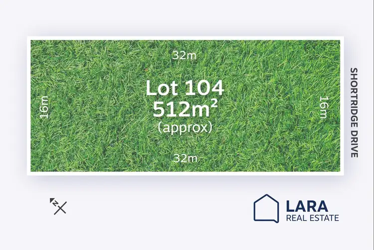 104 Shortridge Drive, Lucas VIC 3350