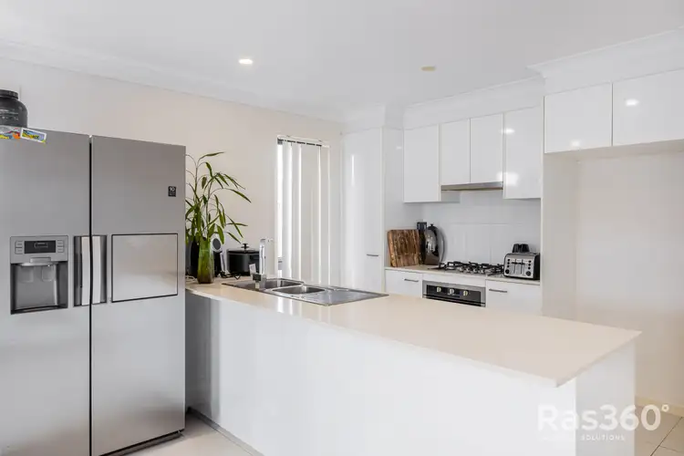 Fourth view of Homely house listing, 69 Hill Drive, Pimpama QLD 4209