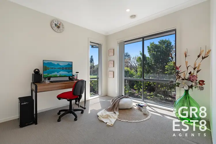 Second view of Homely house listing, 22 PANAMA ROAD, Cranbourne West VIC 3977