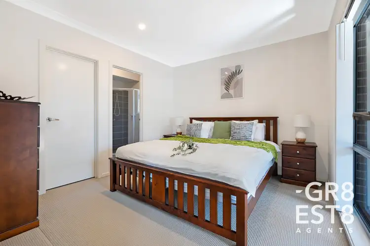 Third view of Homely house listing, 22 PANAMA ROAD, Cranbourne West VIC 3977