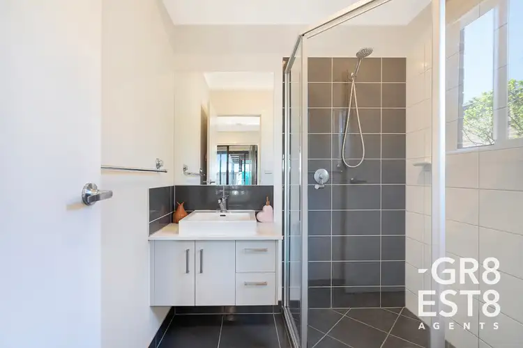 Fourth view of Homely house listing, 22 PANAMA ROAD, Cranbourne West VIC 3977