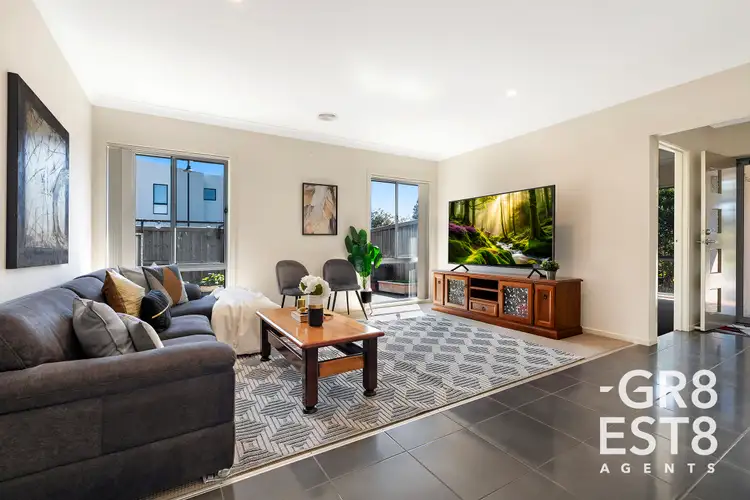 Fifth view of Homely house listing, 22 PANAMA ROAD, Cranbourne West VIC 3977