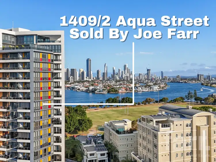 2 Aqua Street