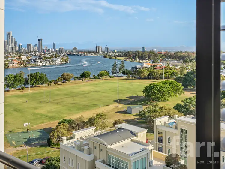 1409/2 Aqua Street, Southport QLD 4215