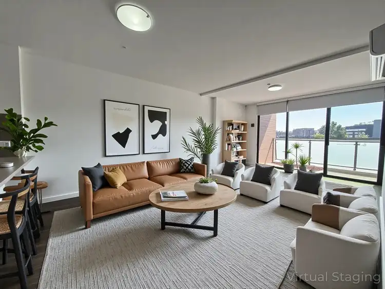 32/1 Gertrude Street, Wolli Creek NSW 2205