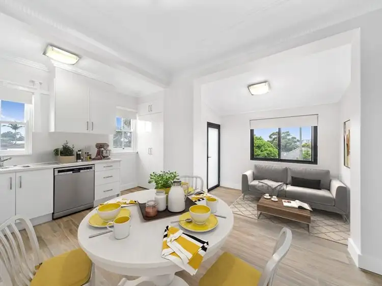 4/22 Moonbie Street, Summer Hill NSW 2130