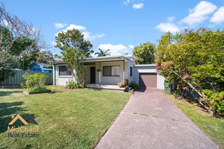 Second view of Homely house listing, 284 Diamond Beach Road, Diamond Beach NSW 2430
