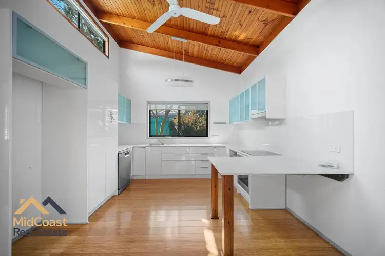 Third view of Homely house listing, 284 Diamond Beach Road, Diamond Beach NSW 2430