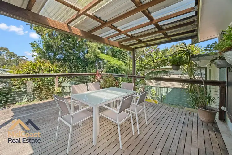 Fourth view of Homely house listing, 284 Diamond Beach Road, Diamond Beach NSW 2430