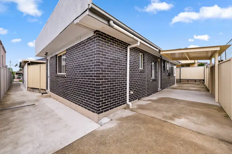 Main view of Homely flat listing, 2B Vineyard Avenue, Smithfield NSW 2164