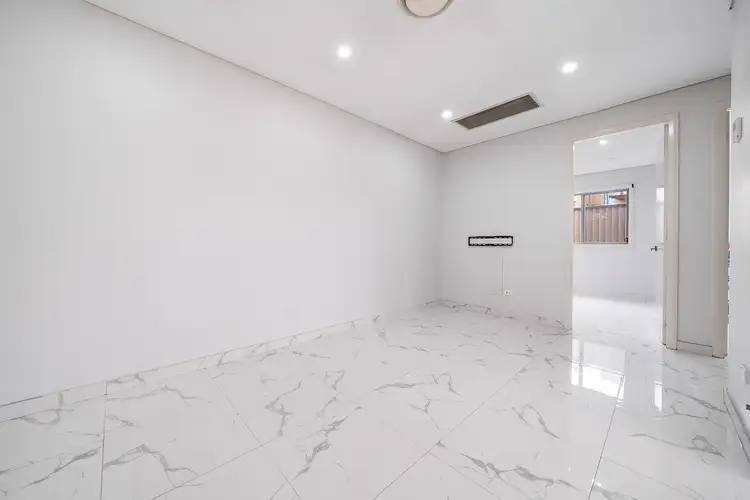 Third view of Homely flat listing, 2B Vineyard Avenue, Smithfield NSW 2164