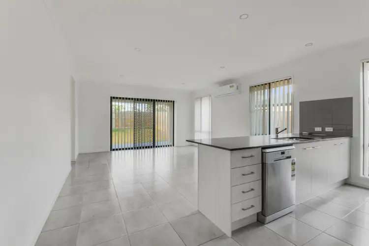 Second view of Homely house listing, 3 David Court, Helidon QLD 4344