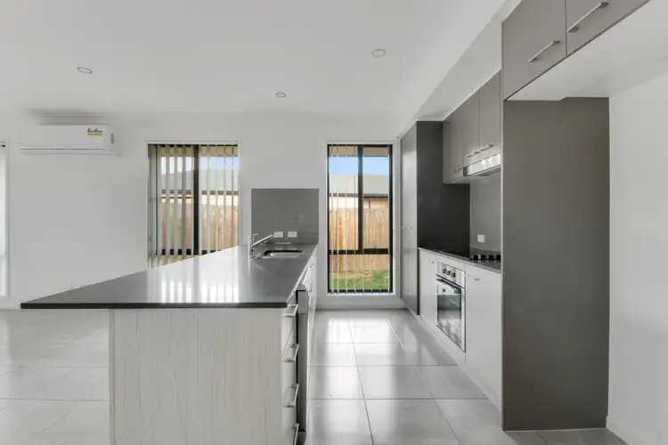 Third view of Homely house listing, 3 David Court, Helidon QLD 4344